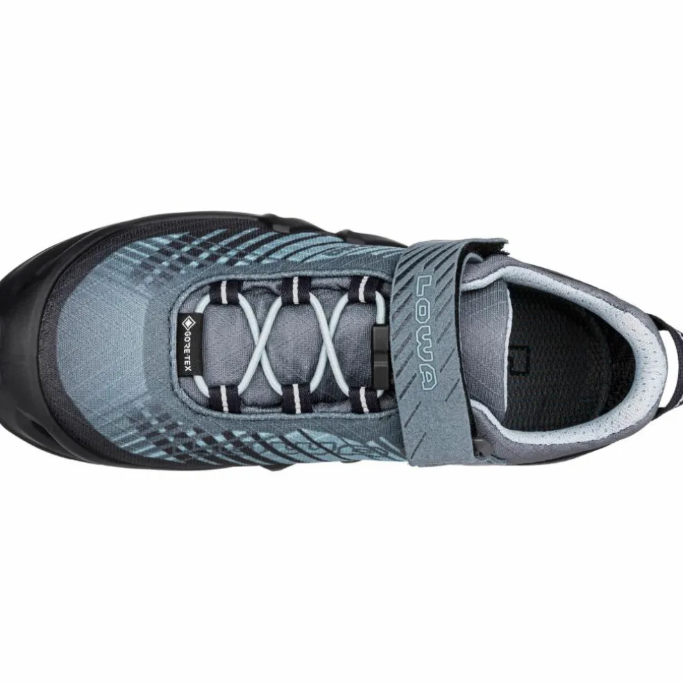 Lowa · GTX MERGER GTX VCR