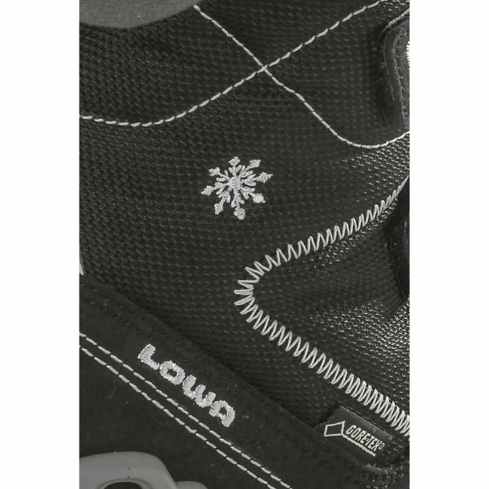 Lowa · GTX MILO GTX