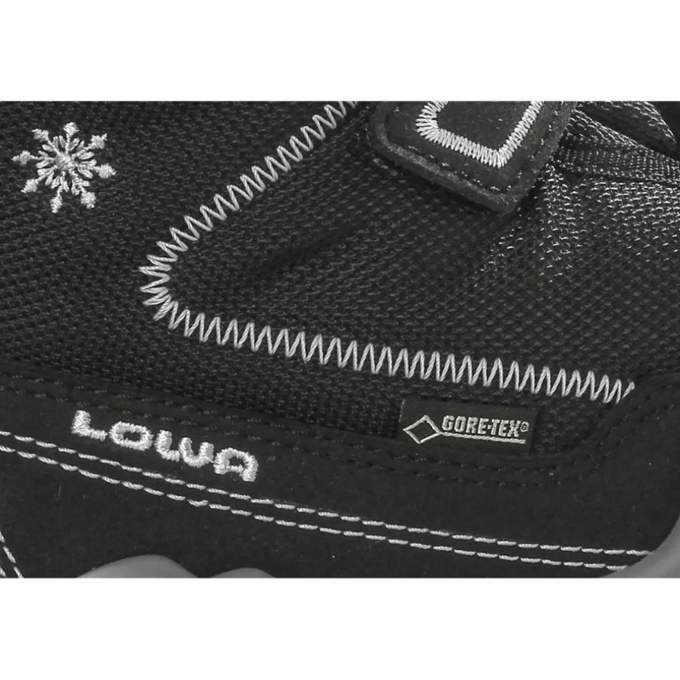 Lowa · GTX MILO GTX
