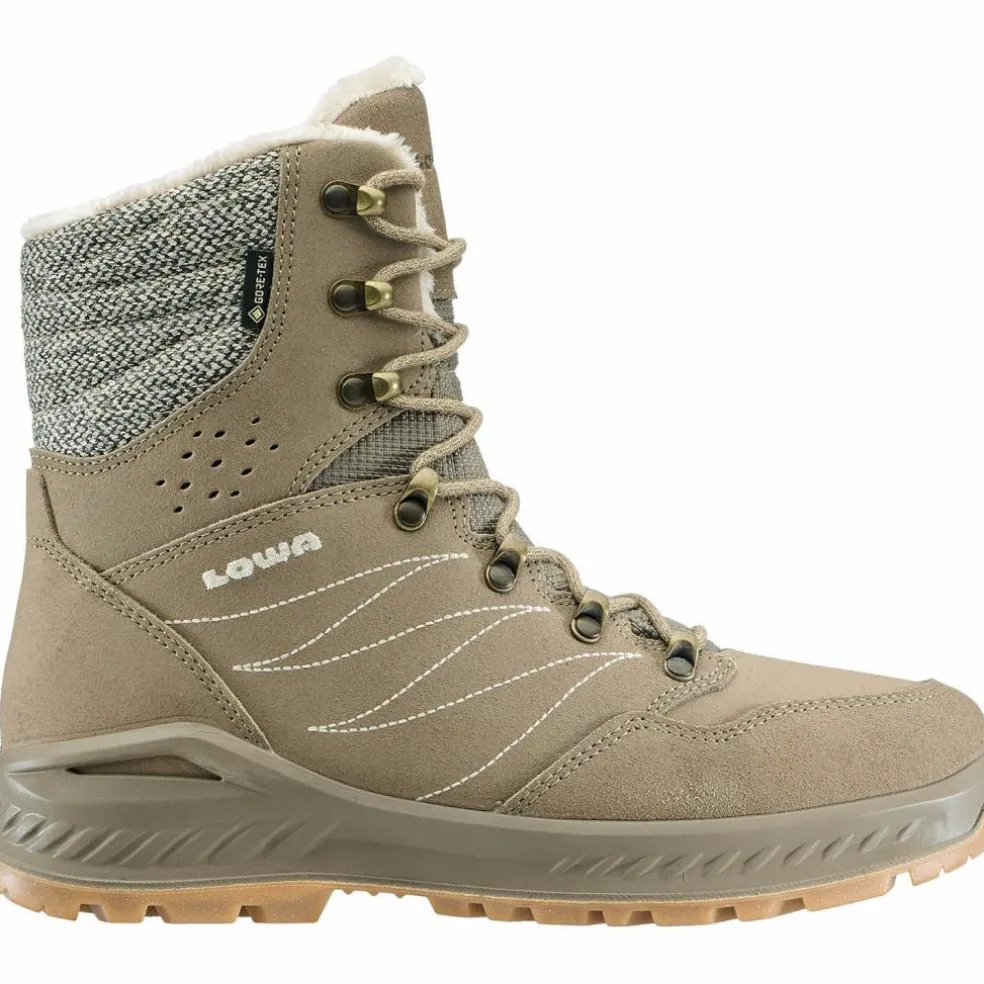 Lowa · GTX NABUCCO