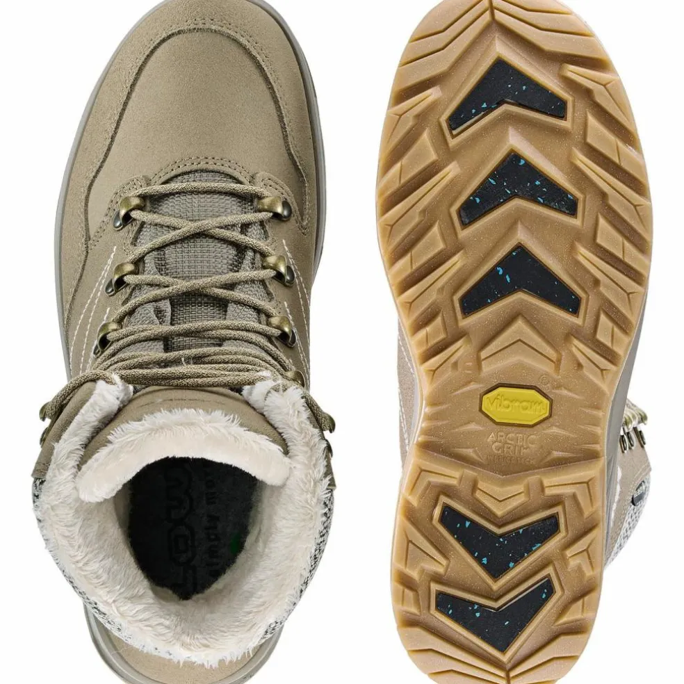 Lowa · GTX NABUCCO