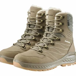 Lowa · GTX NABUCCO