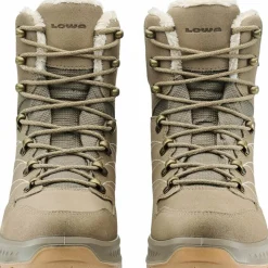 Lowa · GTX NABUCCO