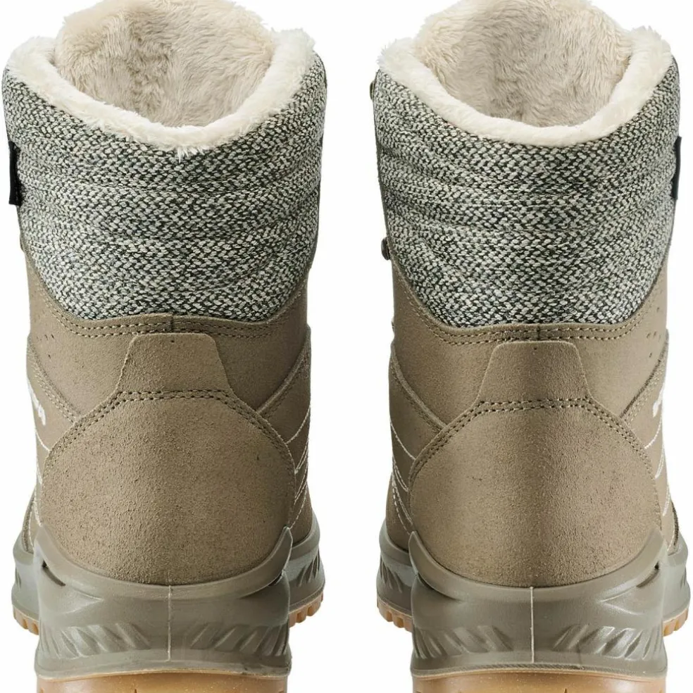Lowa · GTX NABUCCO