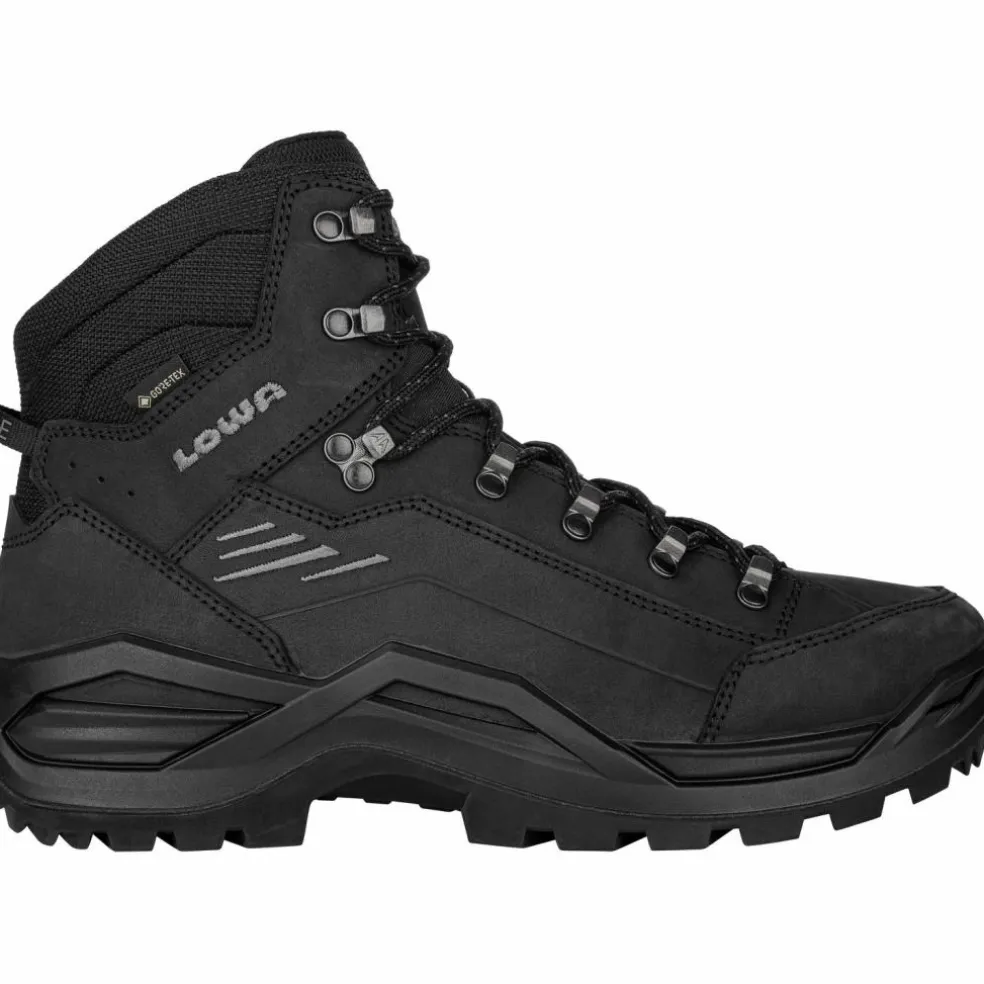 Lowa · GTX RENEGADE EVO MID WIDE
