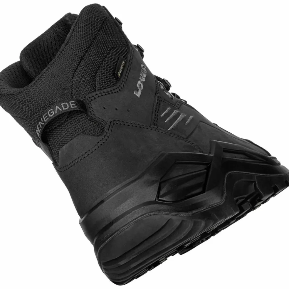 Lowa · GTX RENEGADE EVO MID WIDE