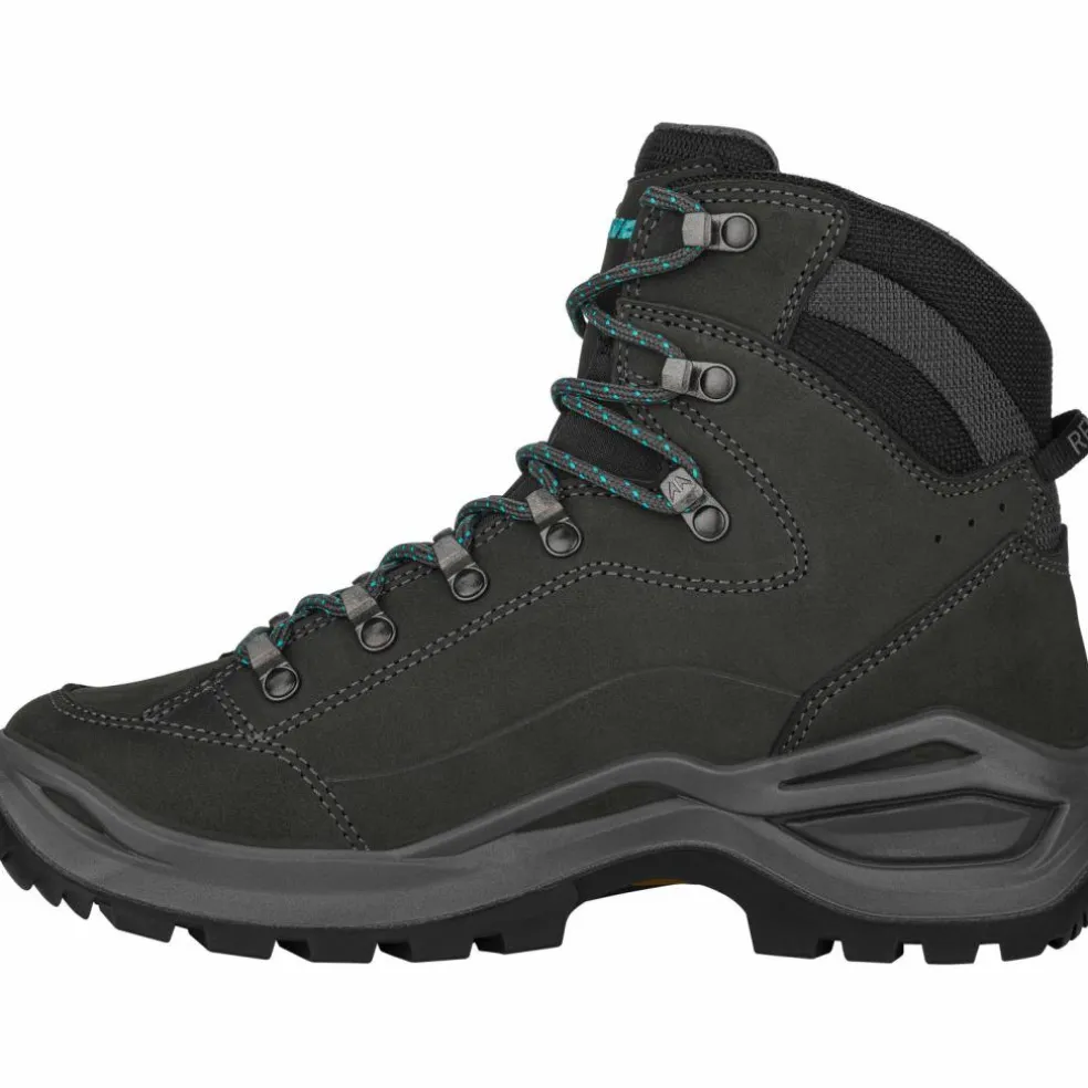 Lowa · GTX RENEGADE EVO MID