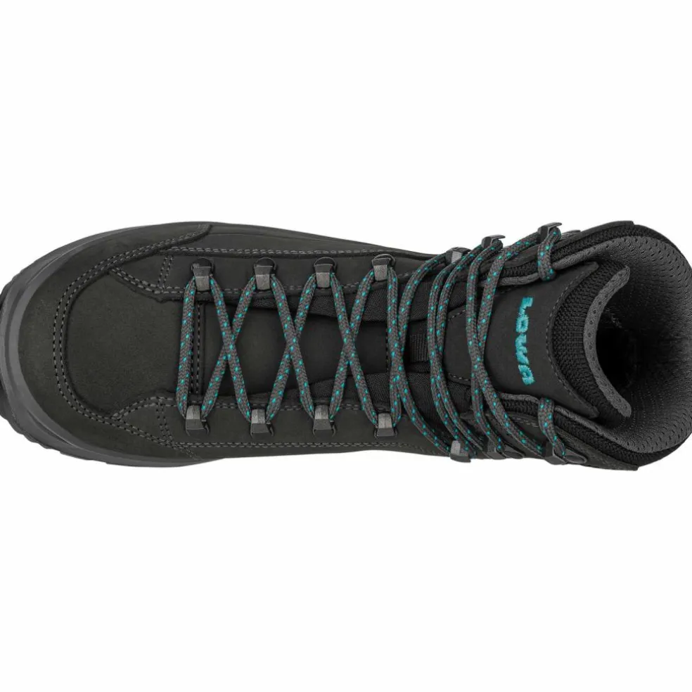 Lowa · GTX RENEGADE EVO MID