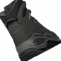 Lowa · GTX RENEGADE EVO MID