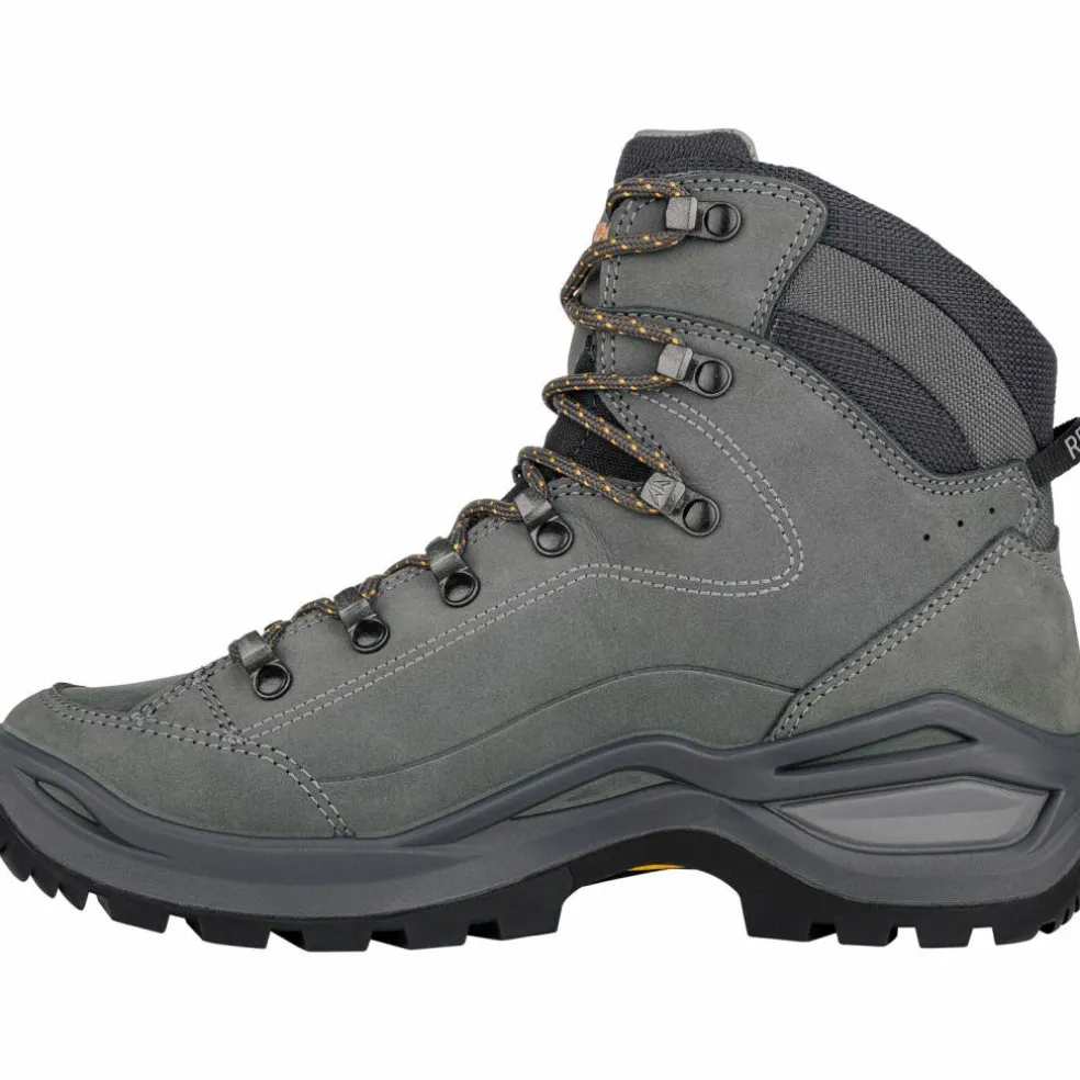 Lowa · GTX RENEGADE EVO MID