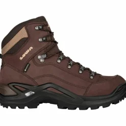 Lowa · GTX RENEGADE MID GTX