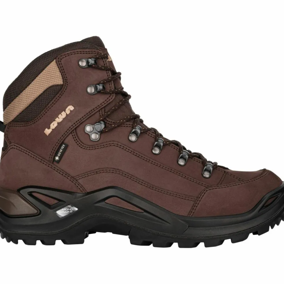 Lowa · GTX RENEGADE MID GTX