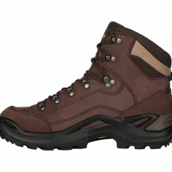 Lowa · GTX RENEGADE MID GTX