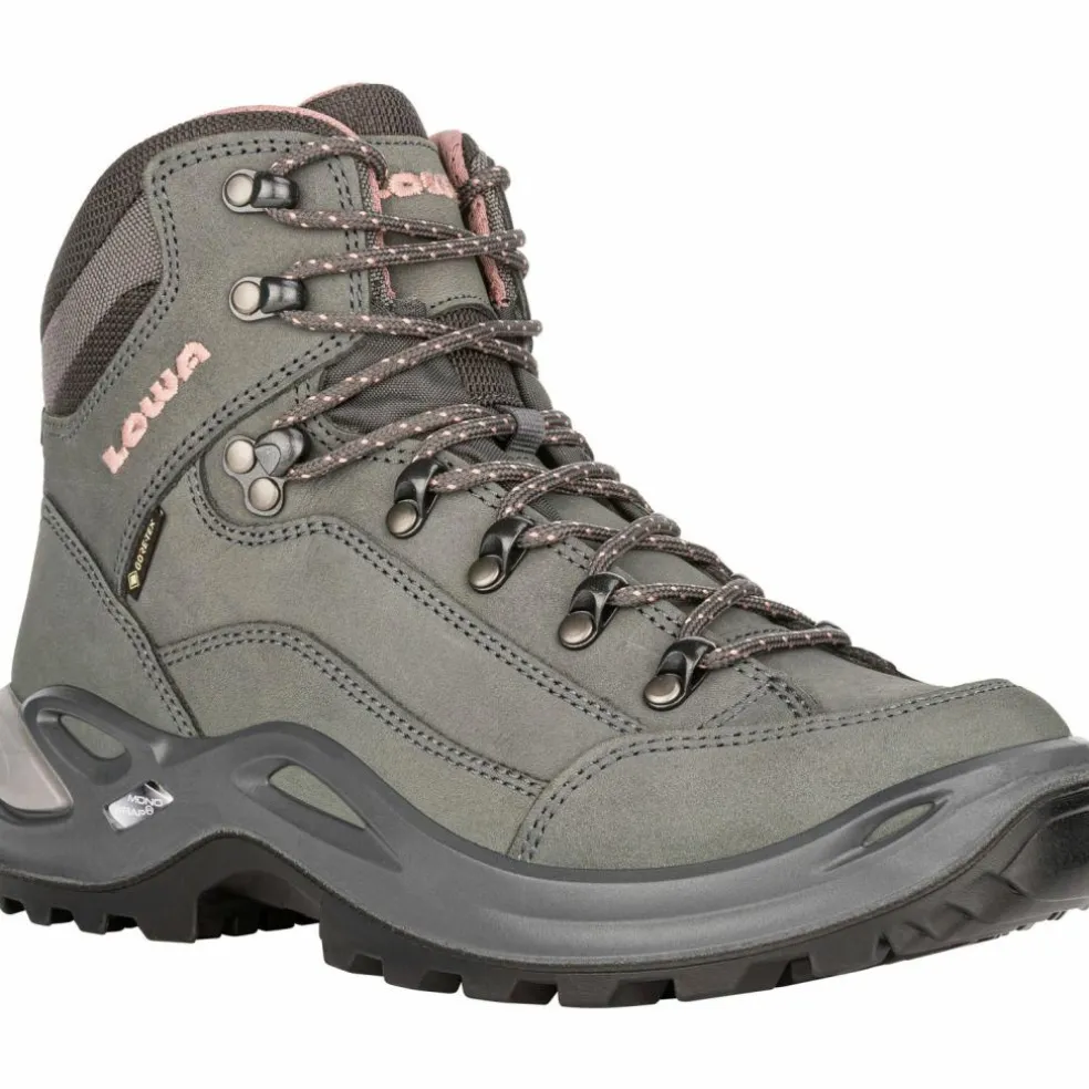 Lowa · GTX Renegade Mid