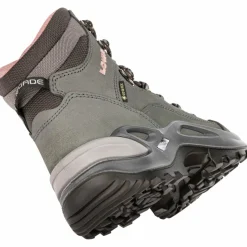 Lowa · GTX Renegade Mid