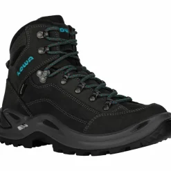 Lowa · GTX Renegade Mid