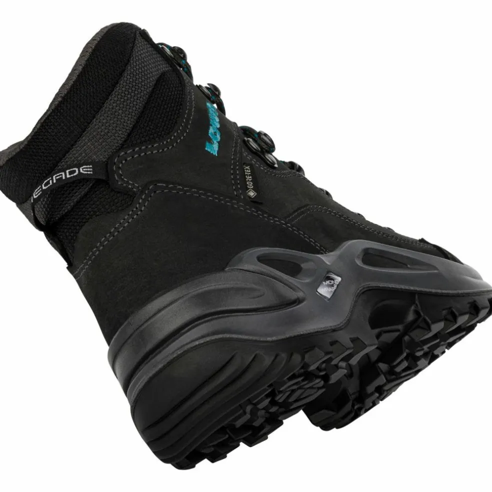 Lowa · GTX Renegade Mid