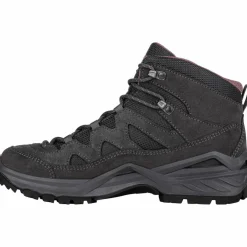 Lowa · GTX SIRKOS EVO MID