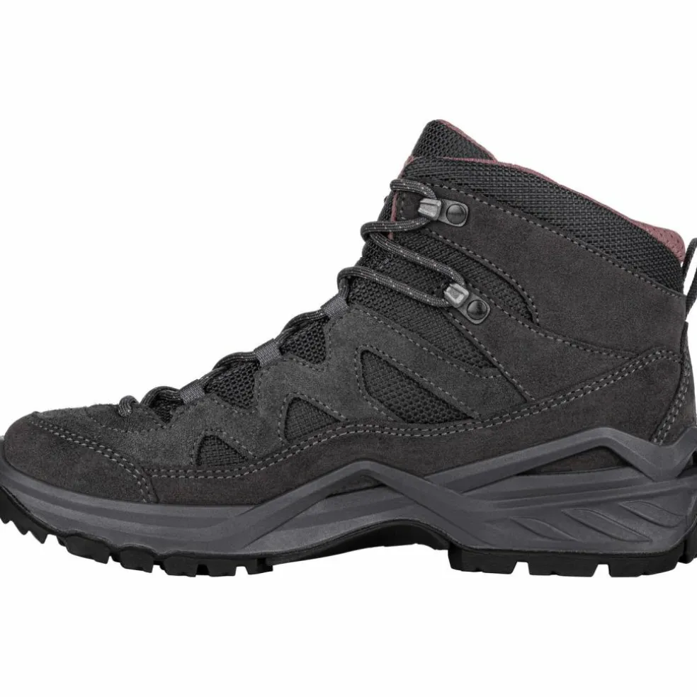Lowa · GTX SIRKOS EVO MID