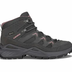 Lowa · GTX SIRKOS EVO MID