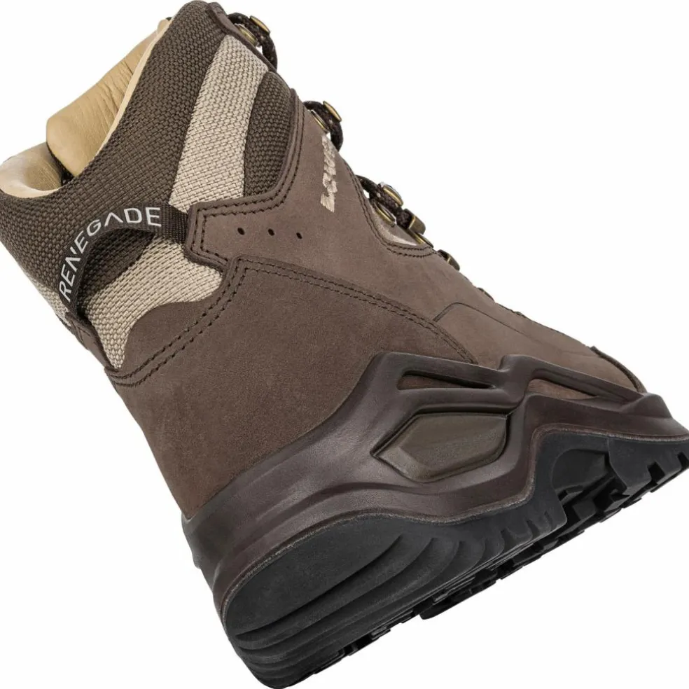 Lowa · RENEGADE EVO LL MID