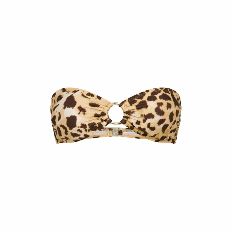 LSCN by Lascana · Bandeau-Bikini-Top