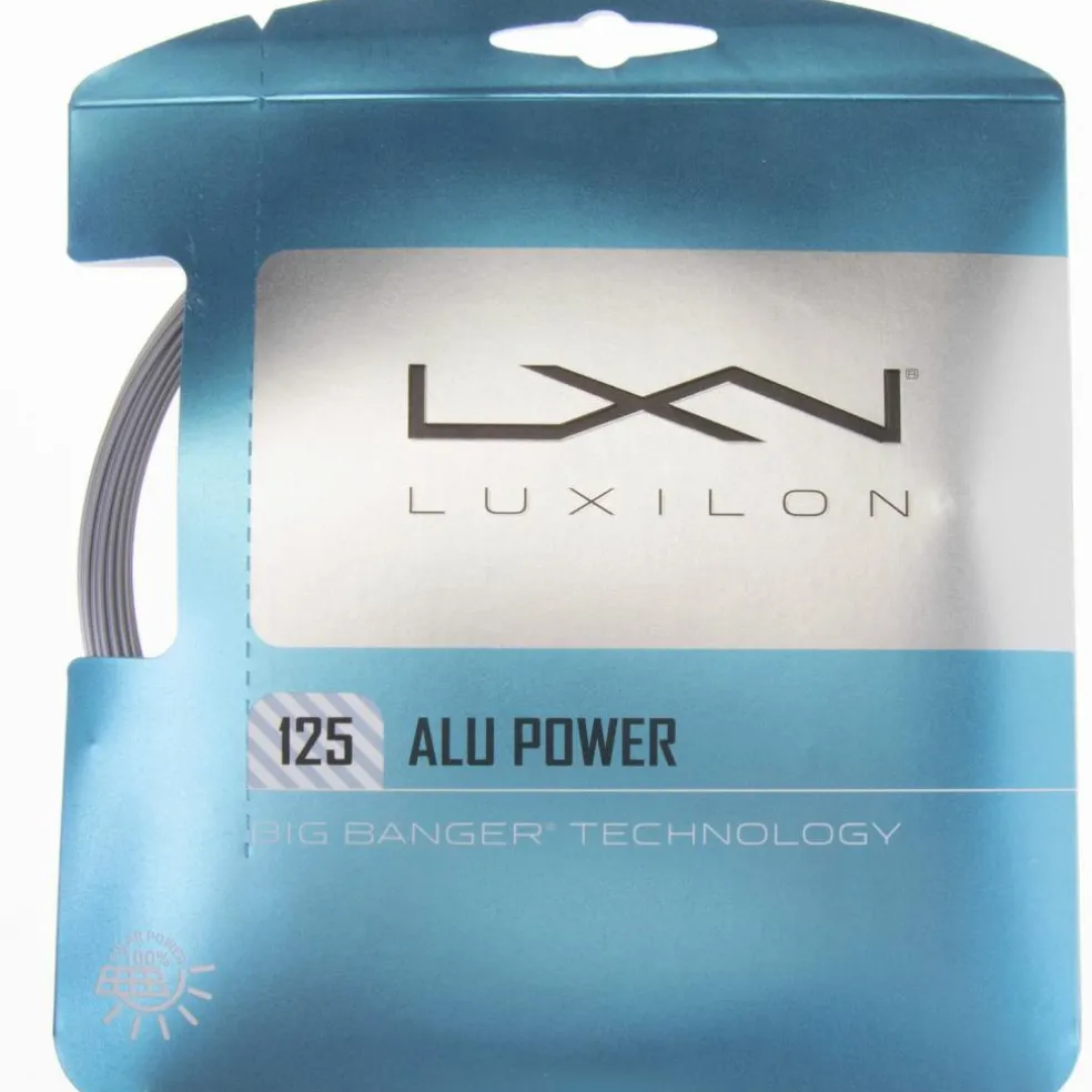 LUXILON · BB ALU POWER 125 STRING