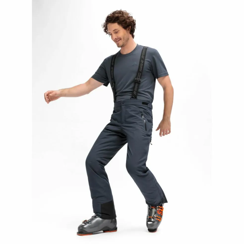 Maier Sports · Anton Vent slim