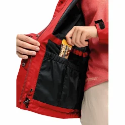 Maier Sports · Brocken Long W