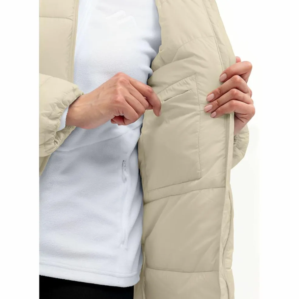 Maier Sports · Heatcore Coat W