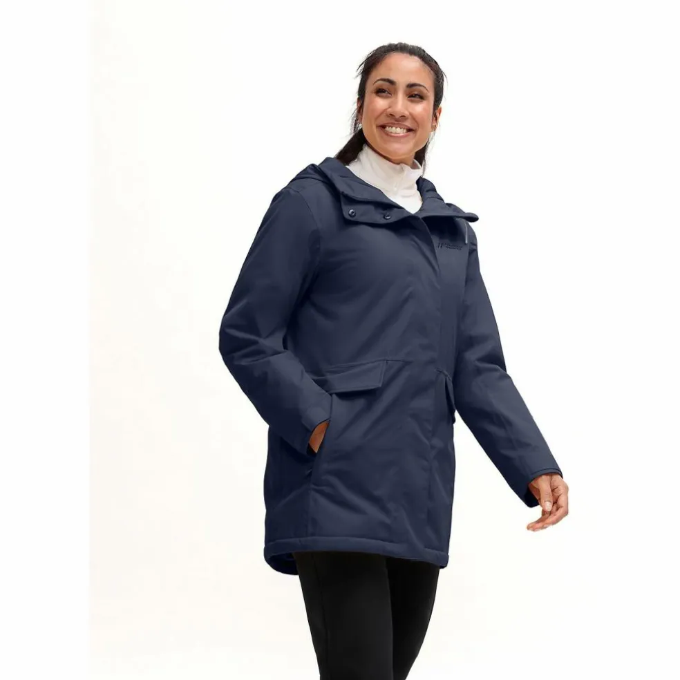 Maier Sports · Lisbon Coat
