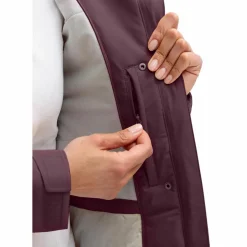 Maier Sports · Lisbon Coat