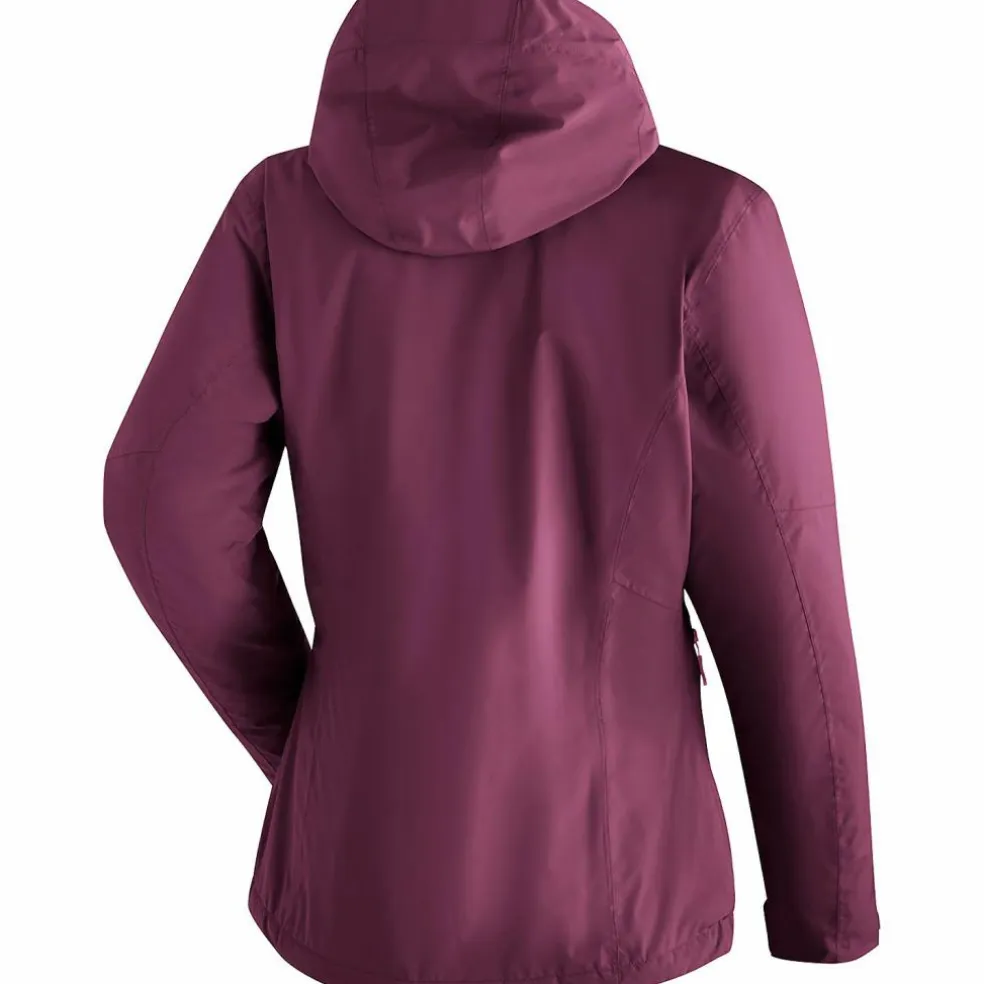 Maier Sports · MetorThermRec