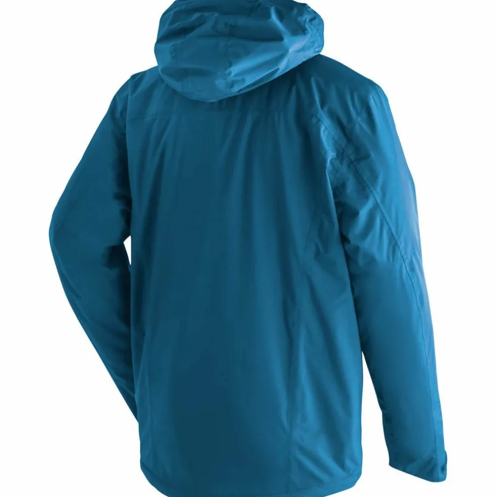 Maier Sports · MetorThermRec