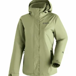 Maier Sports · MetorThermRec