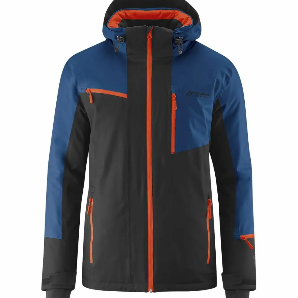 Maier Sports · Monzabon