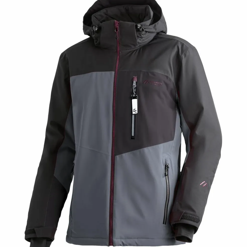 Maier Sports · Oravice