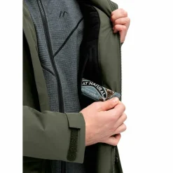 Maier Sports · Peyor long