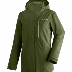Maier Sports · Ribut Long