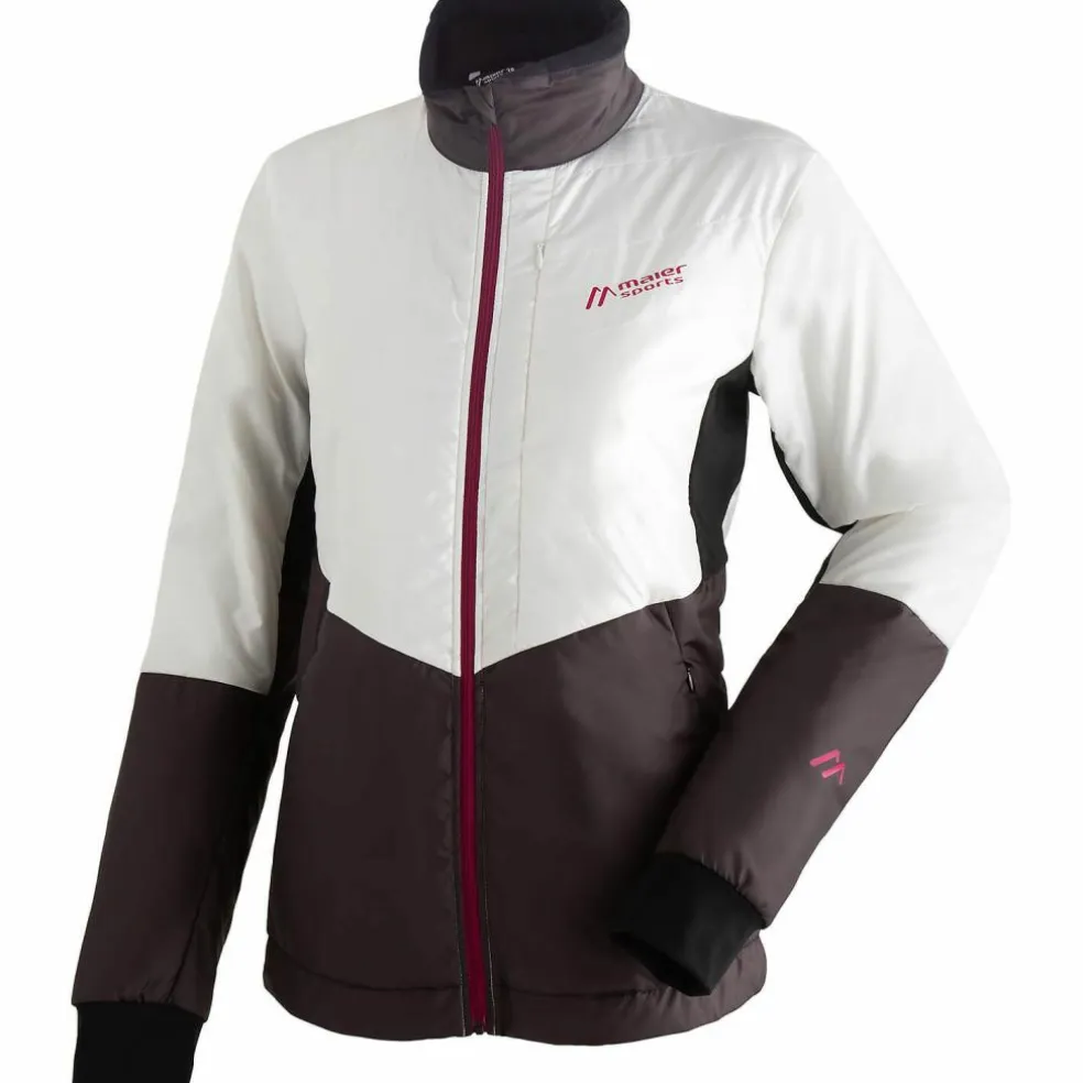 Maier Sports · Skjoma Wool