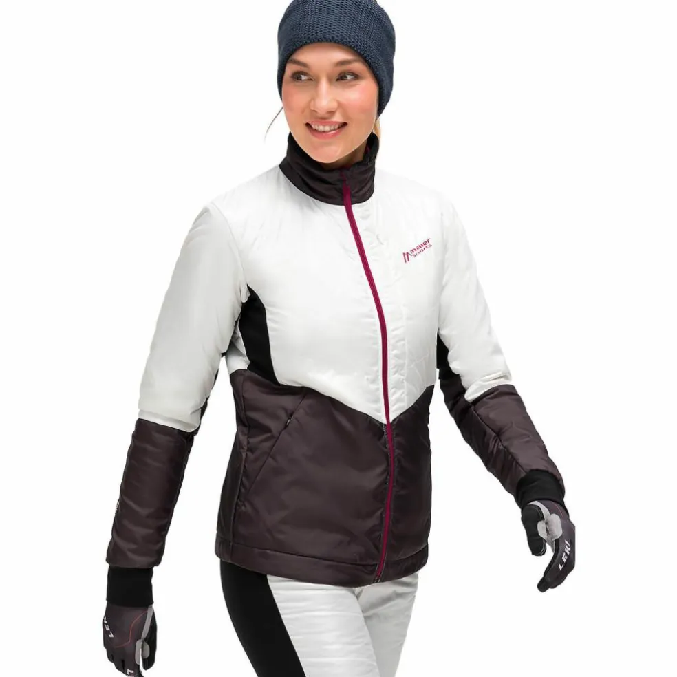 Maier Sports · Skjoma Wool
