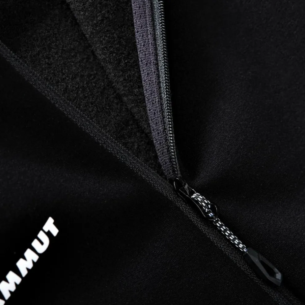 Mammut · Aconcagua