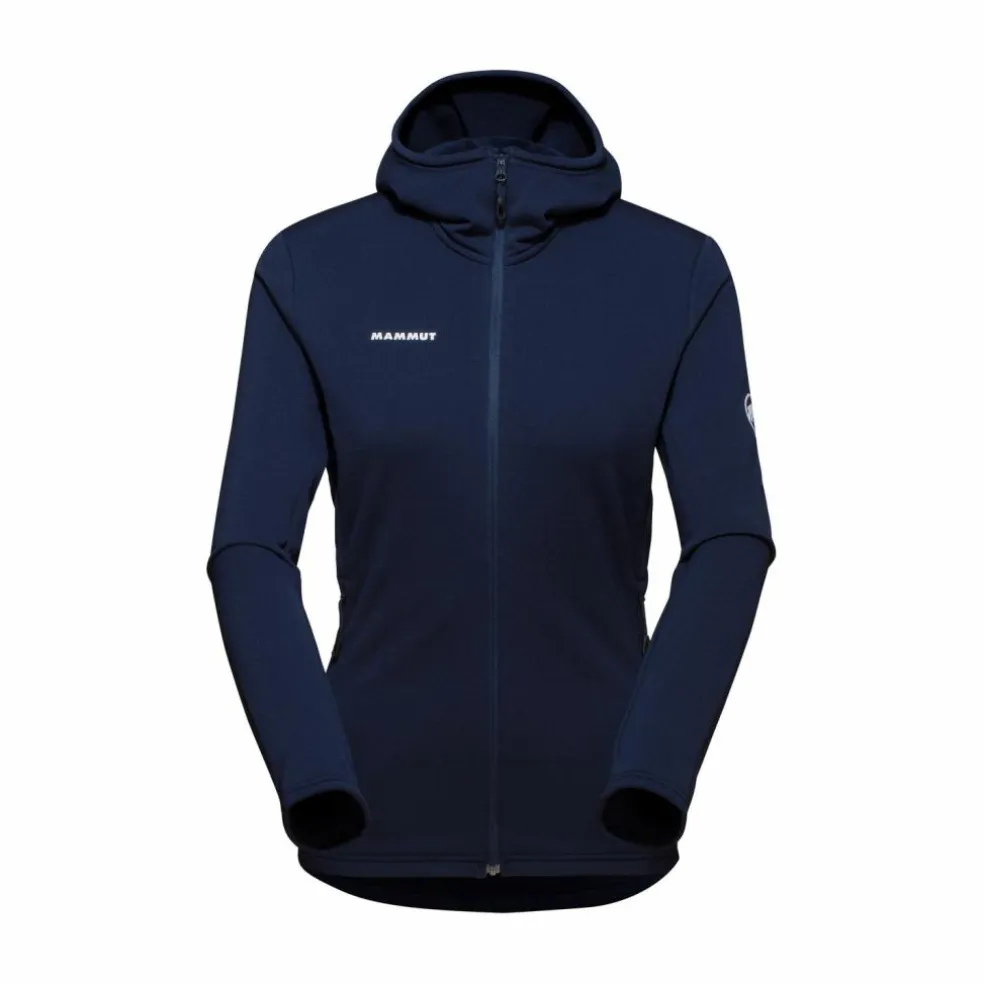 Mammut · Aconcagua Light Hooded