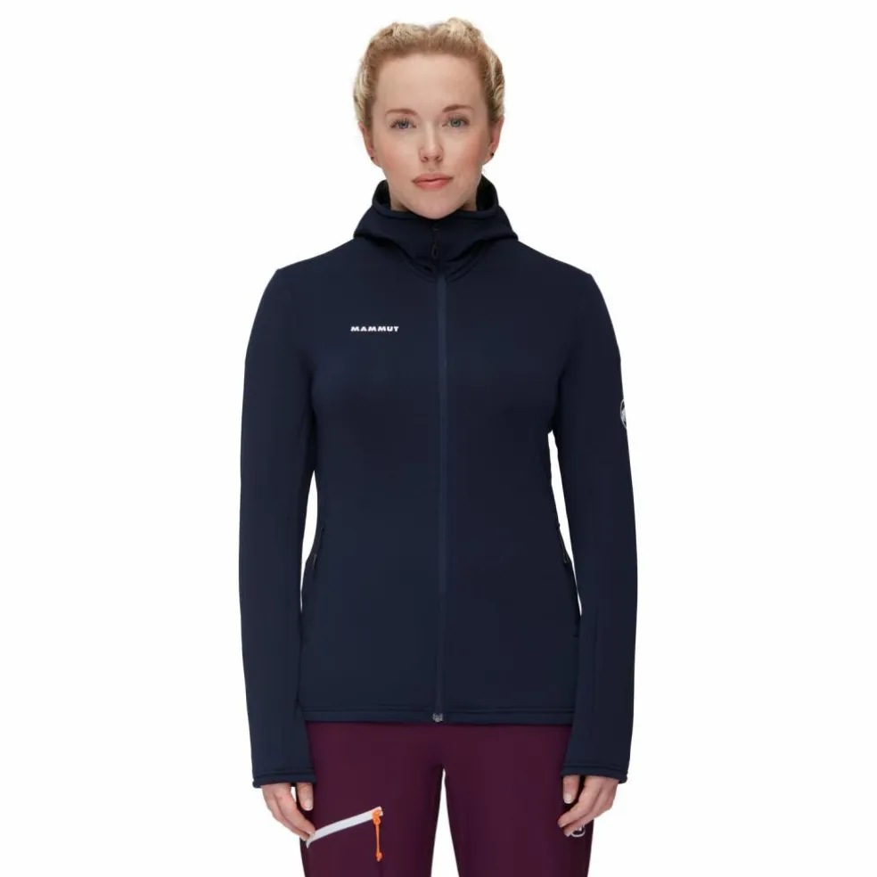 Mammut · Aconcagua Light Hooded