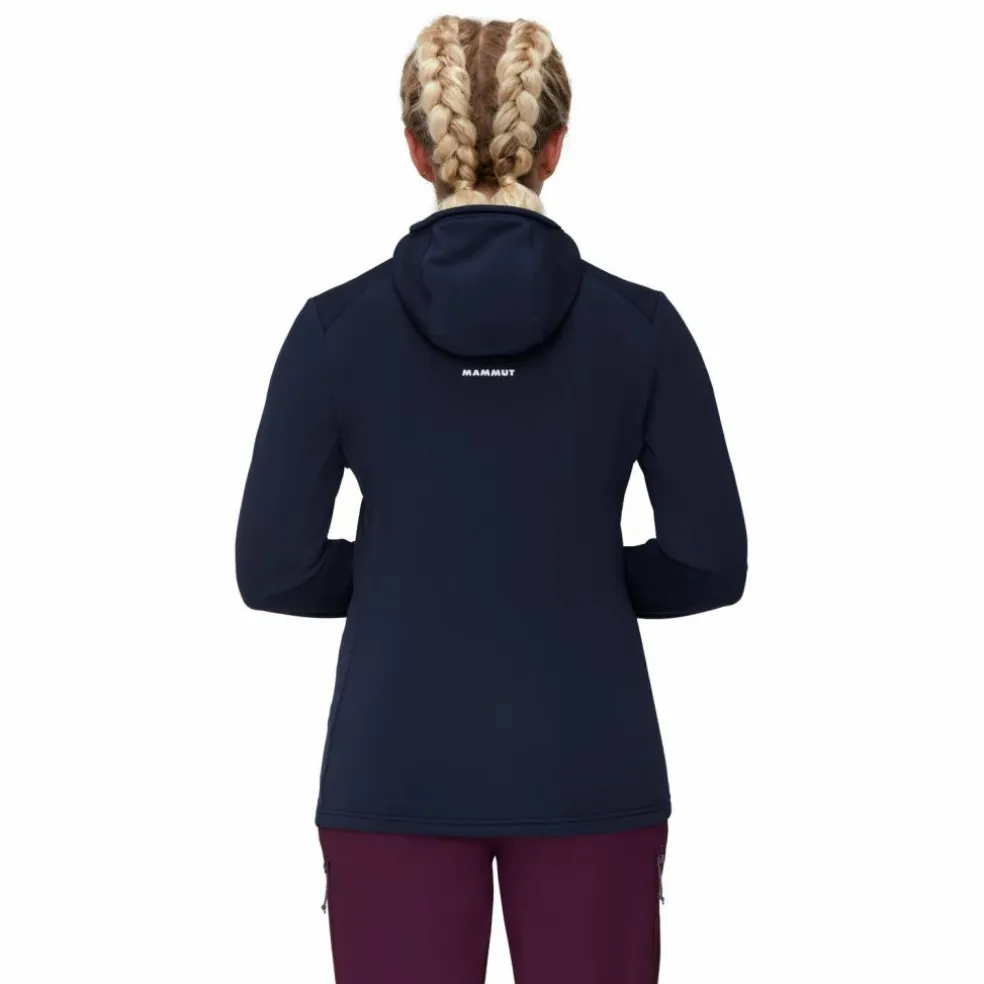 Mammut · Aconcagua Light Hooded