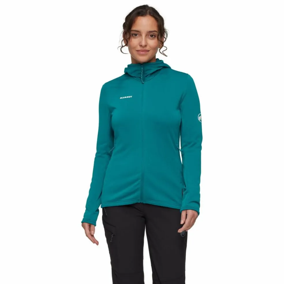 Mammut · Aconcagua Light Hooded