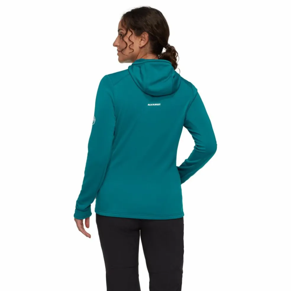Mammut · Aconcagua Light Hooded