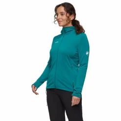 Mammut · Aconcagua Light Hooded
