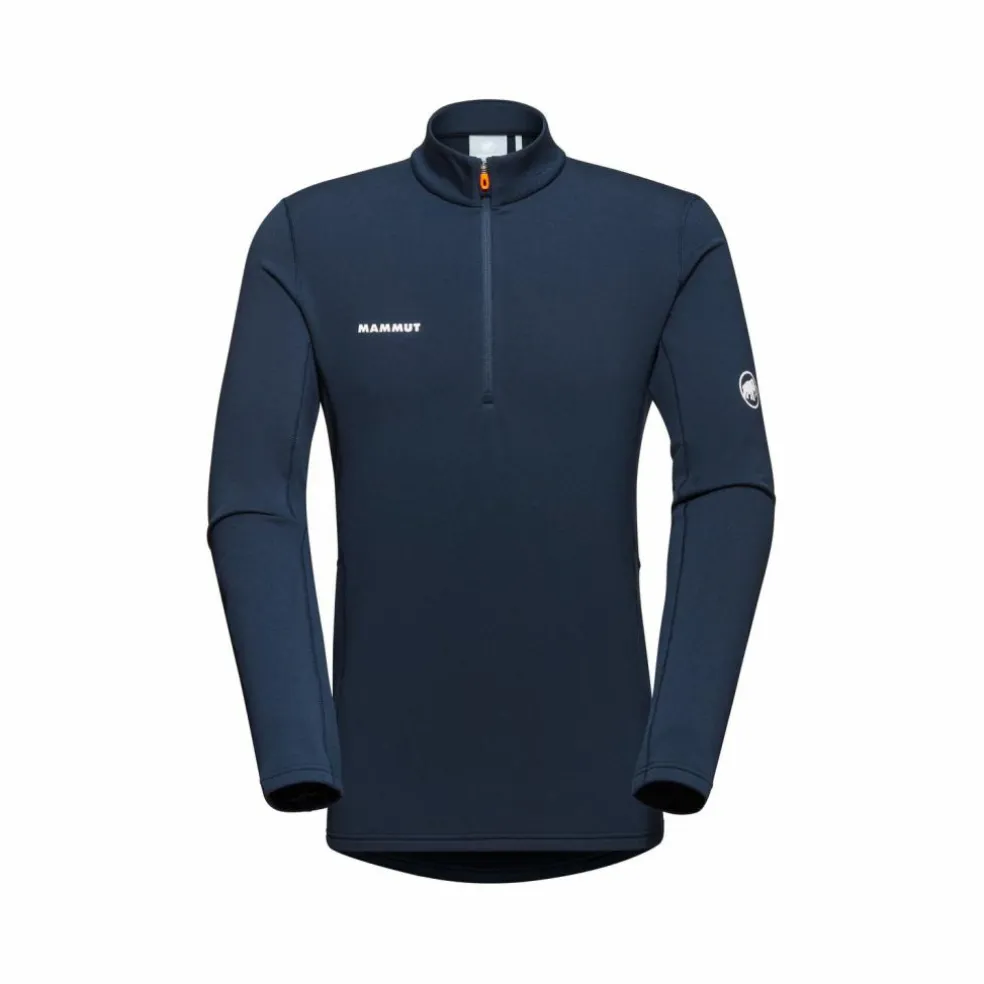 Mammut · Aenergy Half Zip