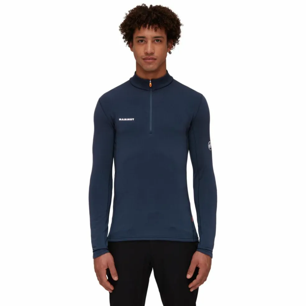 Mammut · Aenergy Half Zip